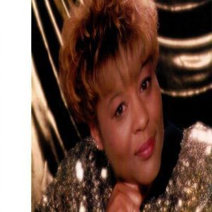 Meet your Posher, Gladys